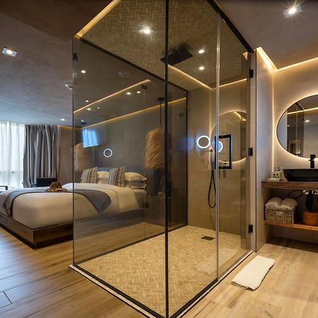 Aire De Olive Hotell San Juan Eksteriør bilde