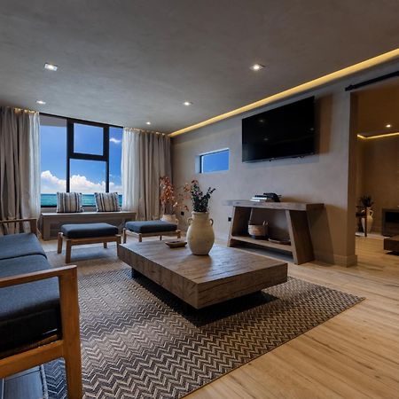 Aire De Olive Hotell San Juan Eksteriør bilde
