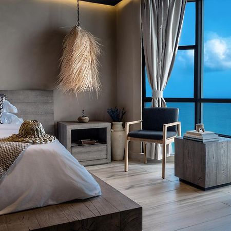 Aire De Olive Hotell San Juan Eksteriør bilde