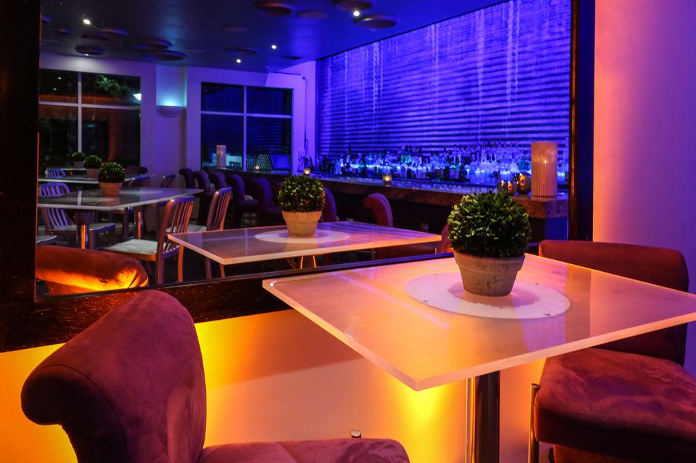 Aire De Olive Hotell San Juan Eksteriør bilde