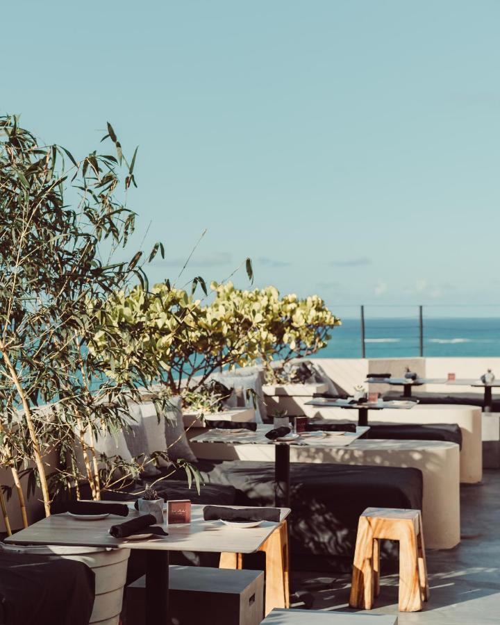 Aire De Olive Hotell San Juan Eksteriør bilde
