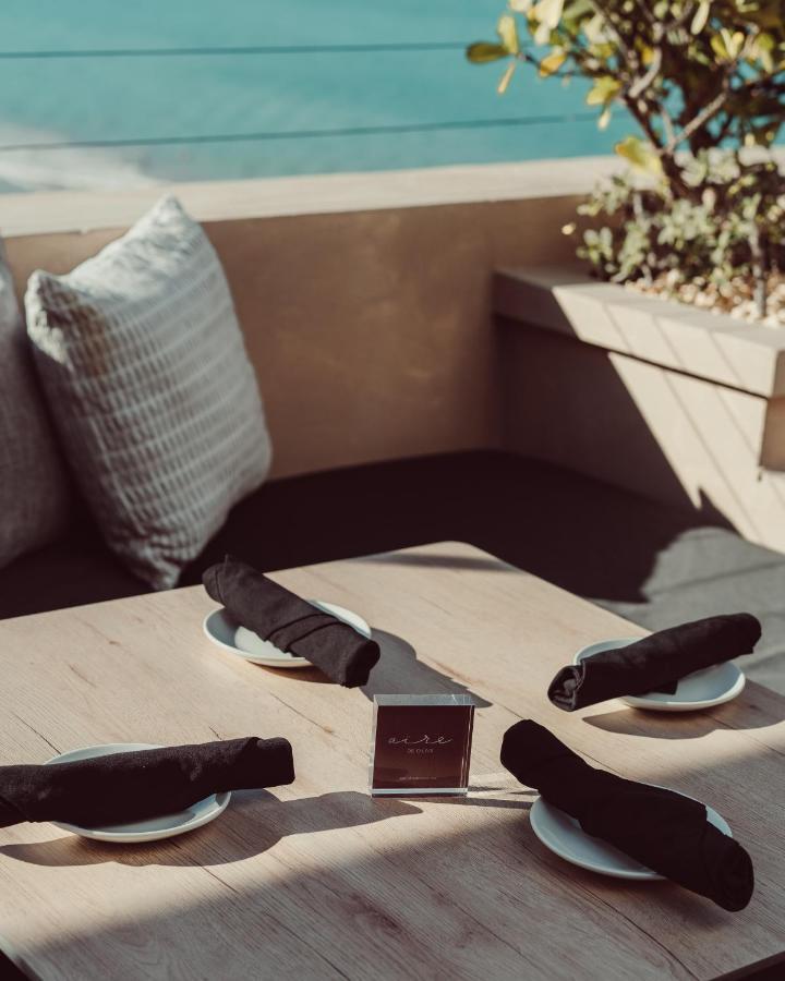 Aire De Olive Hotell San Juan Eksteriør bilde