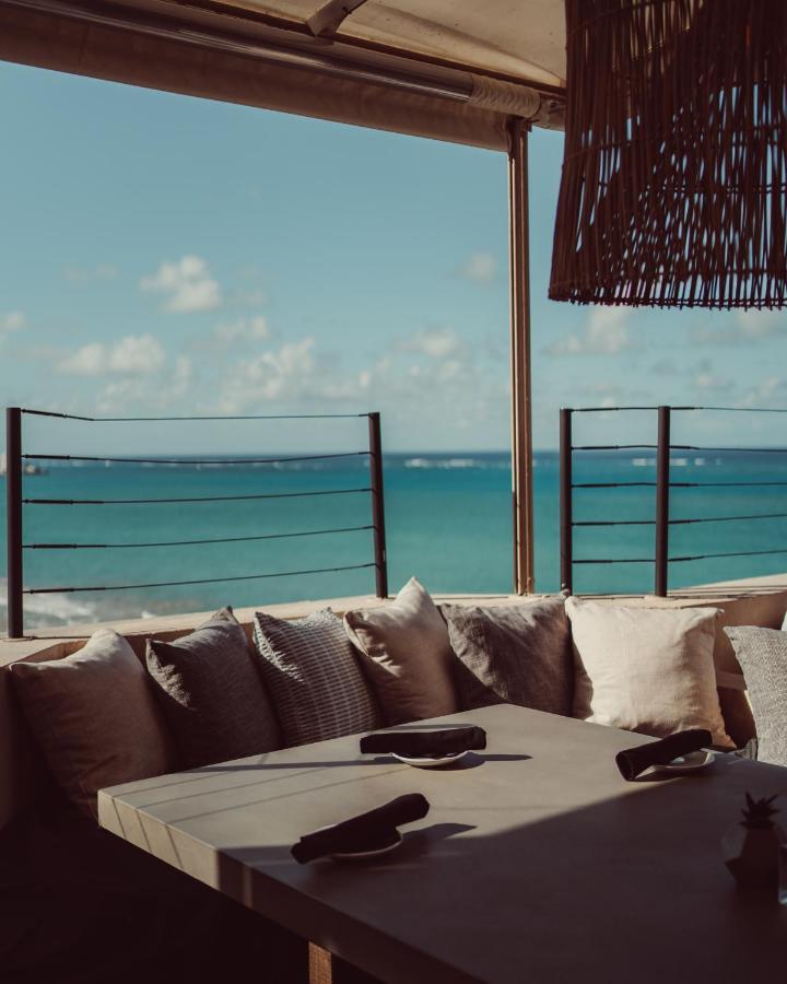 Aire De Olive Hotell San Juan Eksteriør bilde