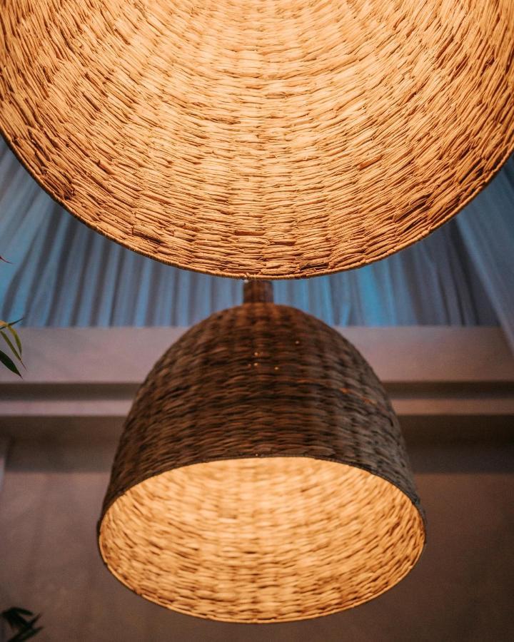 Aire De Olive Hotell San Juan Eksteriør bilde