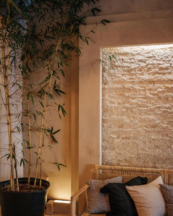 Aire De Olive Hotell San Juan Eksteriør bilde