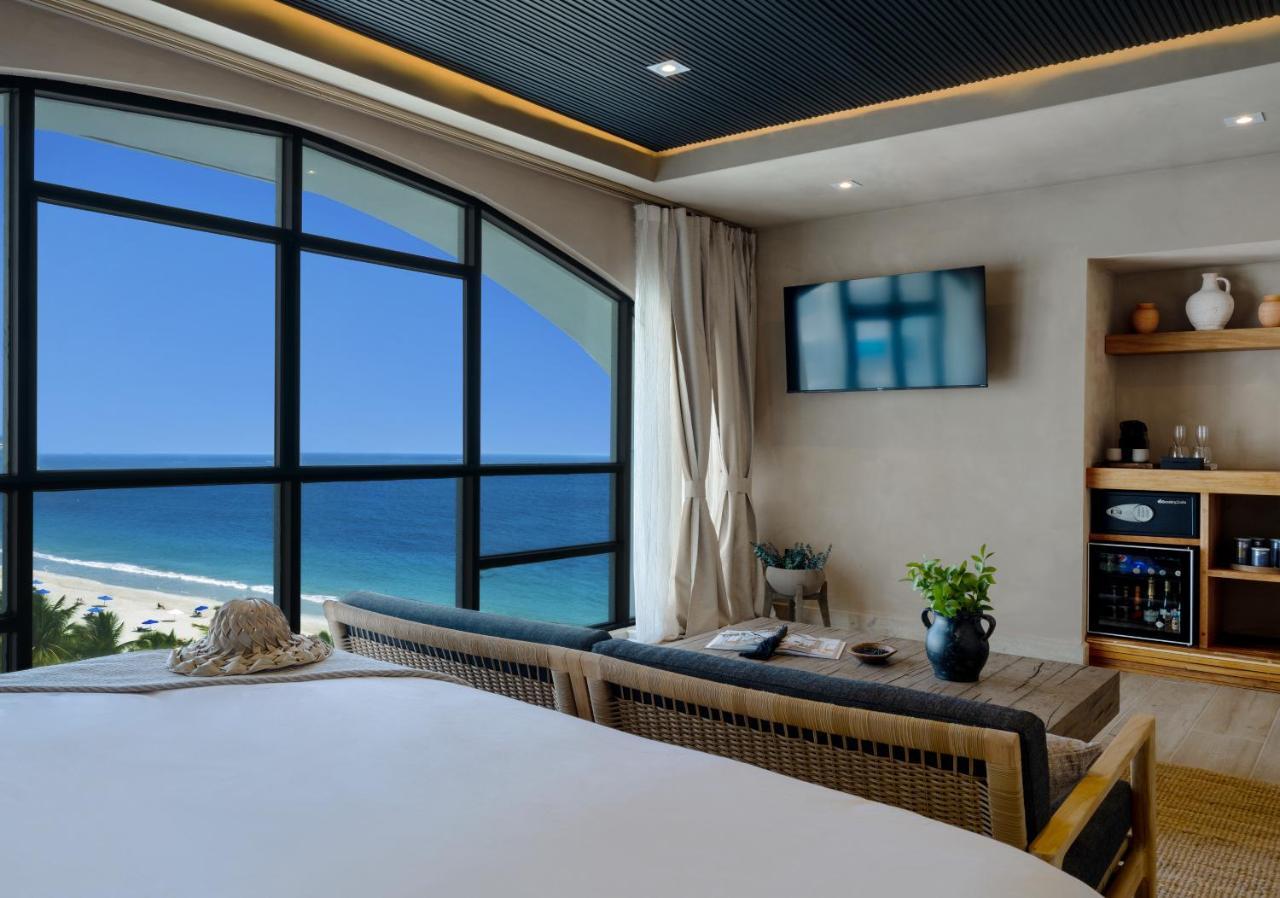 Aire De Olive Hotell San Juan Eksteriør bilde