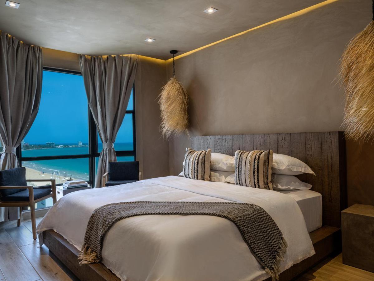 Aire De Olive Hotell San Juan Eksteriør bilde
