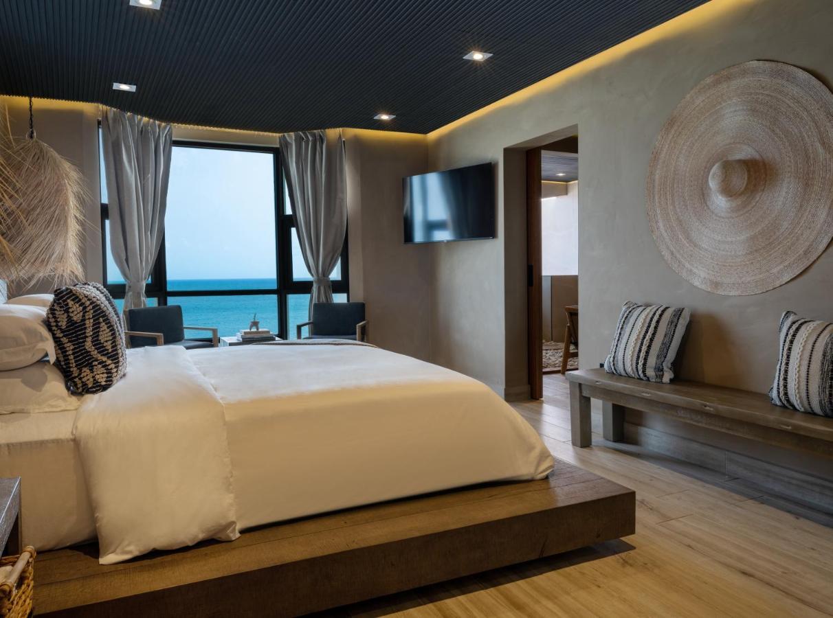 Aire De Olive Hotell San Juan Eksteriør bilde