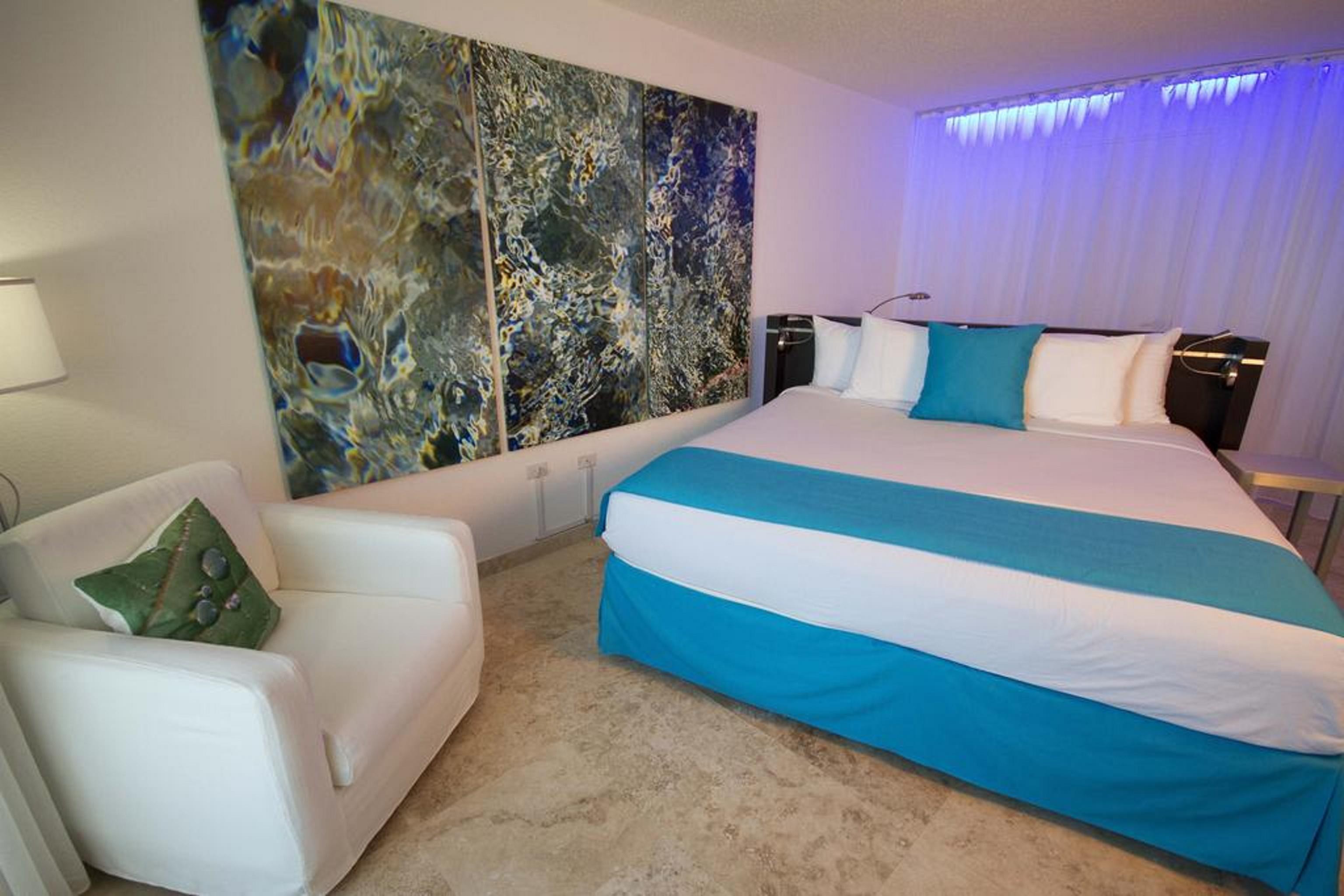 Aire De Olive Hotell San Juan Eksteriør bilde