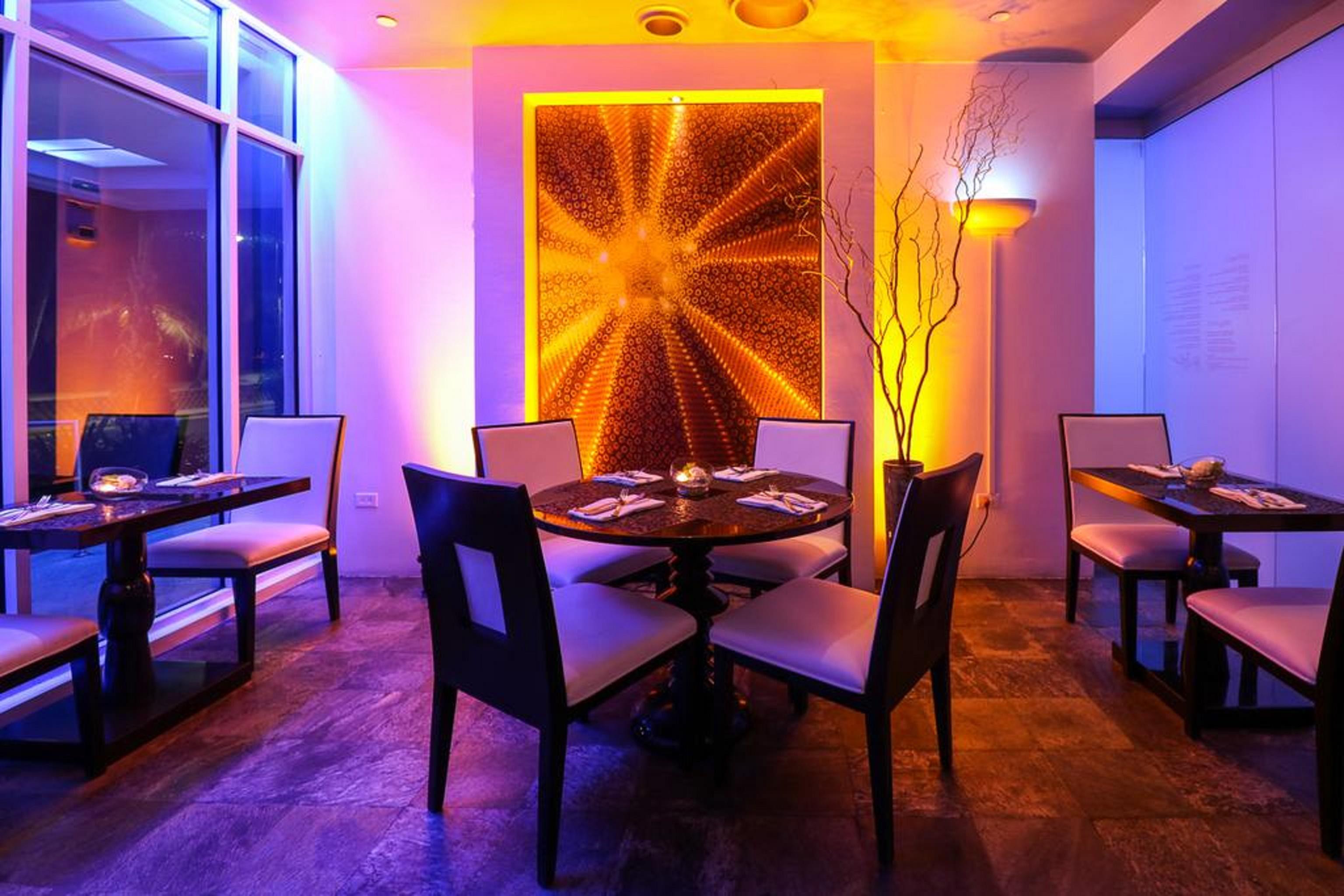 Aire De Olive Hotell San Juan Eksteriør bilde