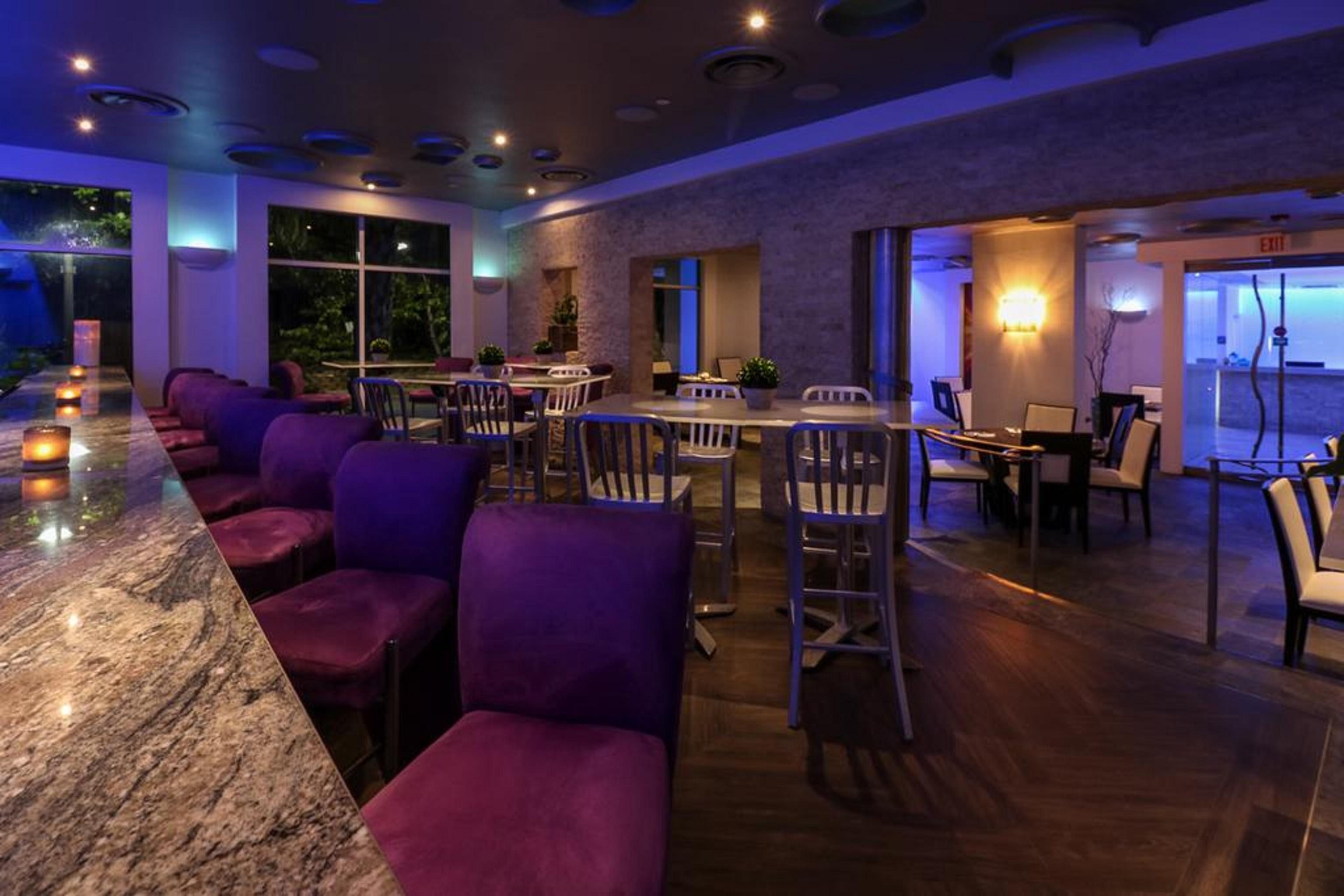 Aire De Olive Hotell San Juan Eksteriør bilde