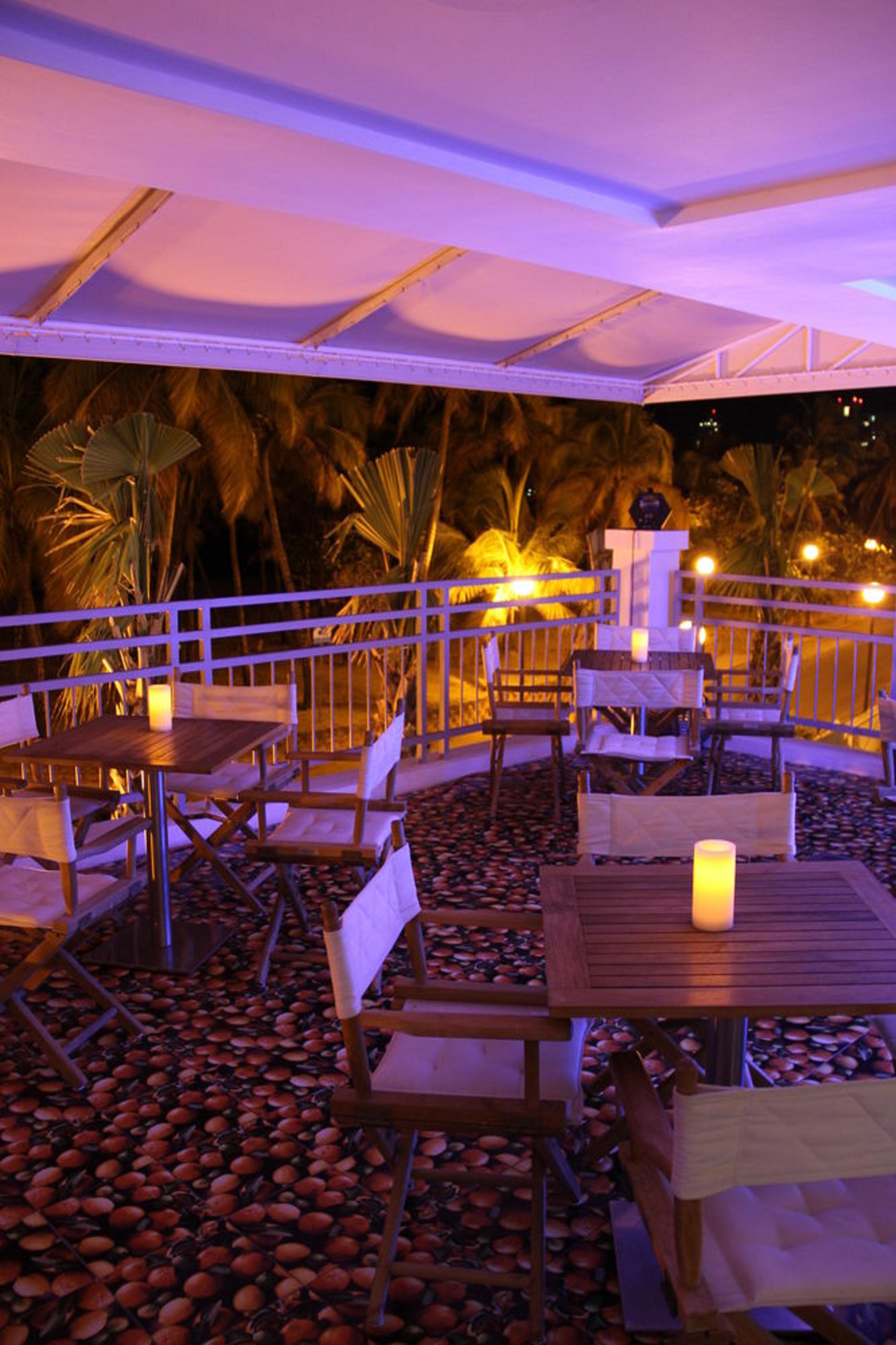 Aire De Olive Hotell San Juan Eksteriør bilde