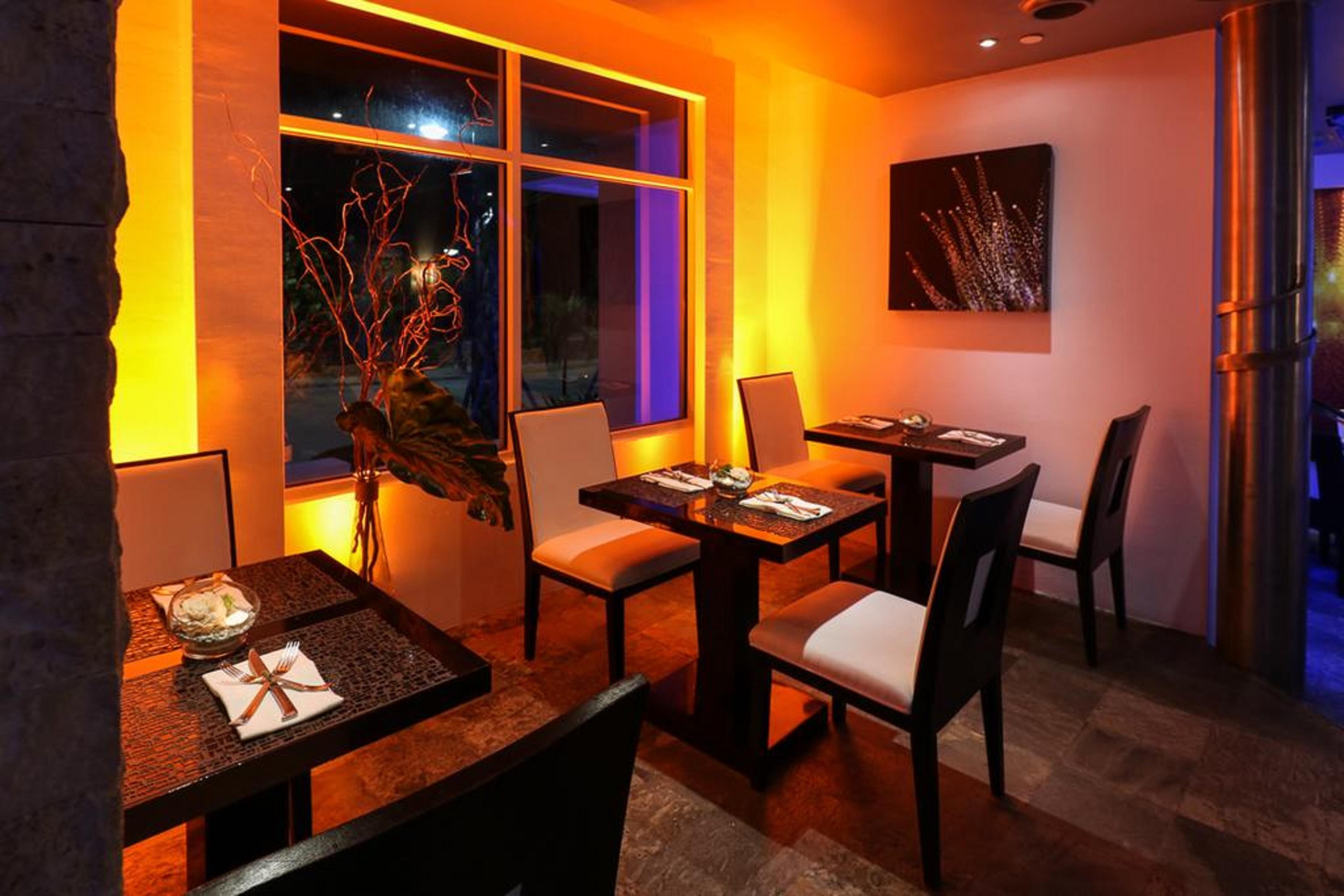 Aire De Olive Hotell San Juan Eksteriør bilde