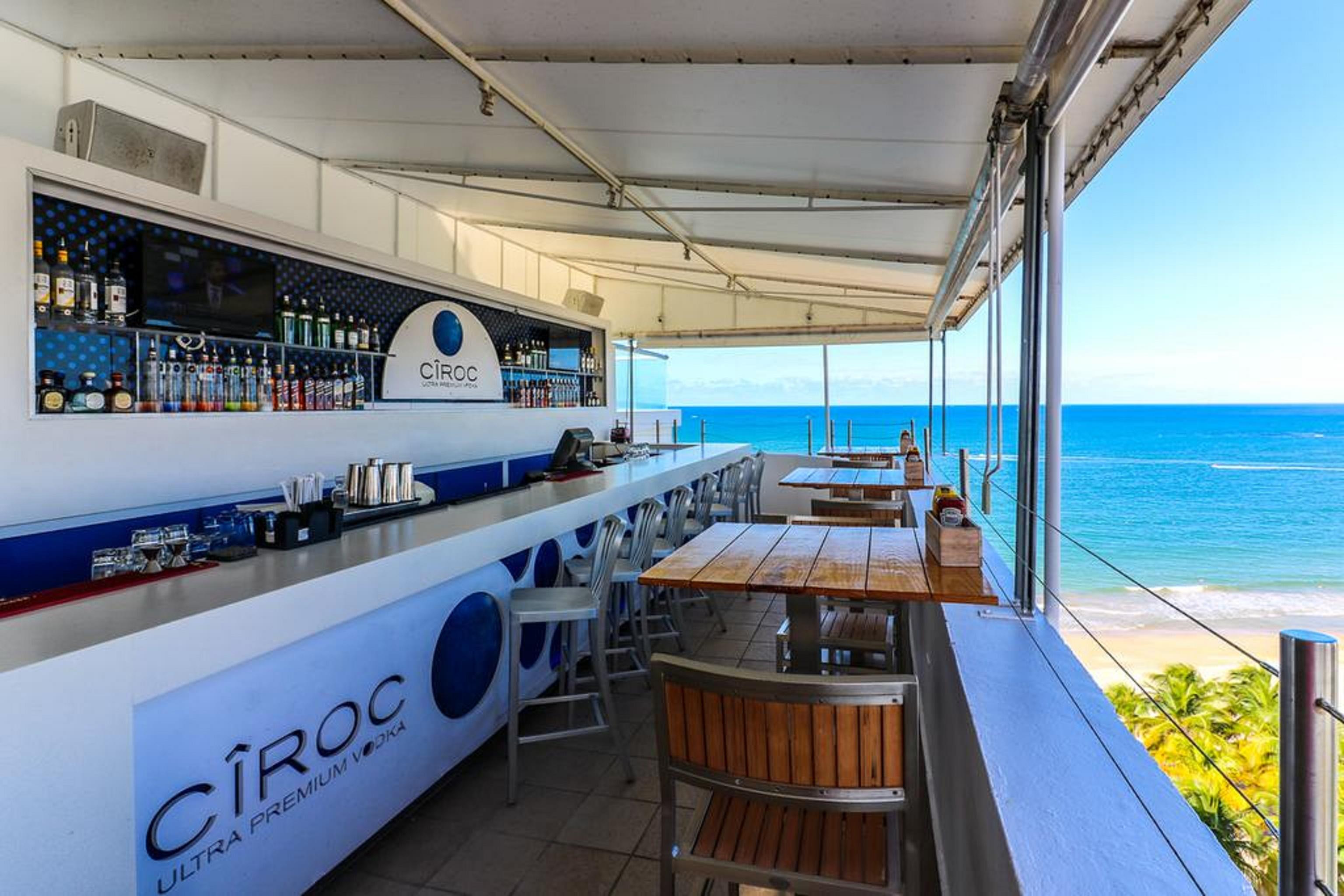 Aire De Olive Hotell San Juan Eksteriør bilde