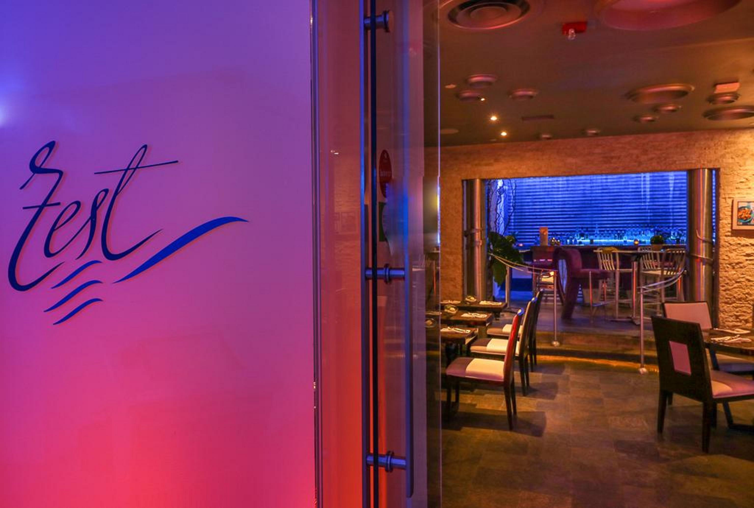 Aire De Olive Hotell San Juan Eksteriør bilde