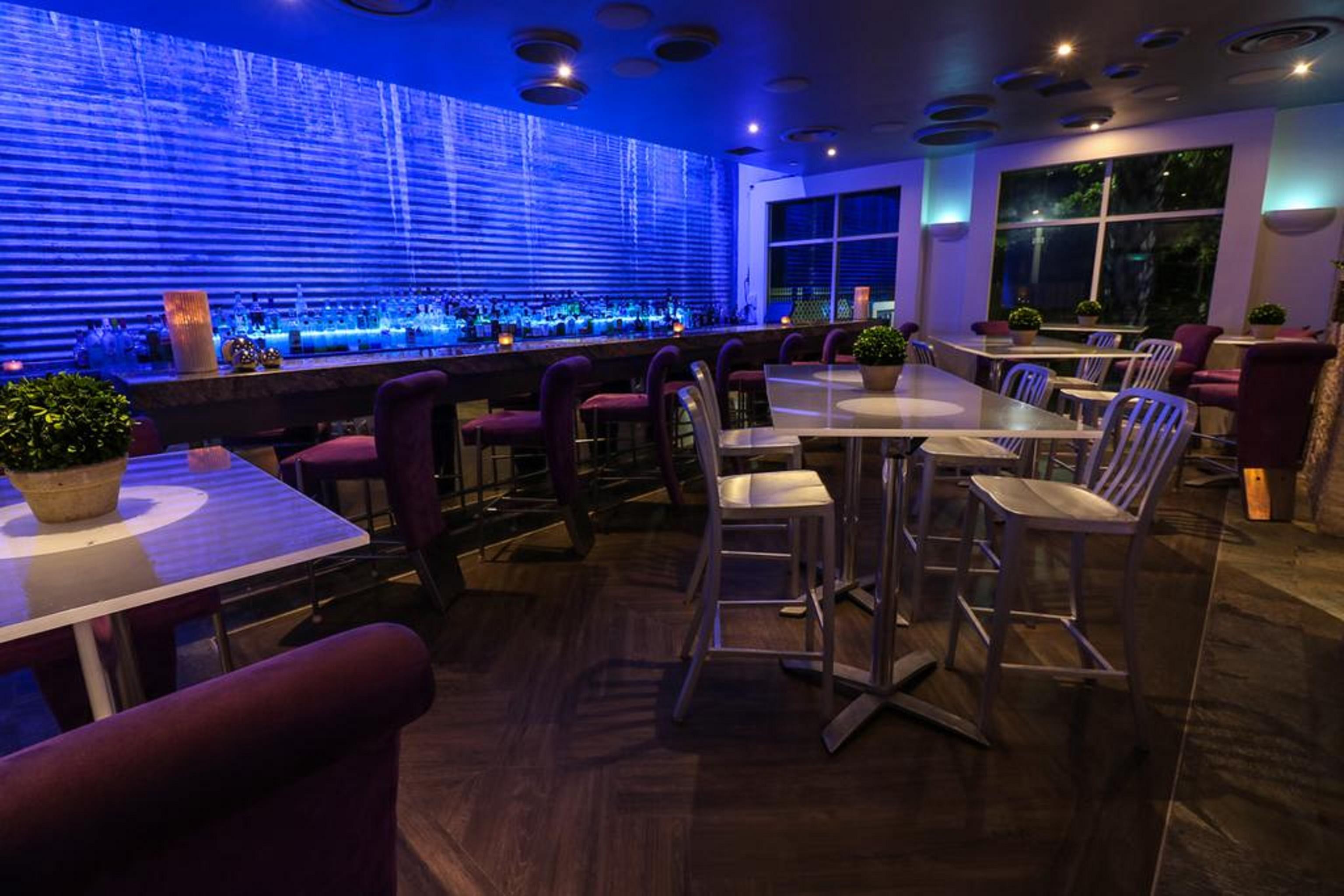 Aire De Olive Hotell San Juan Eksteriør bilde