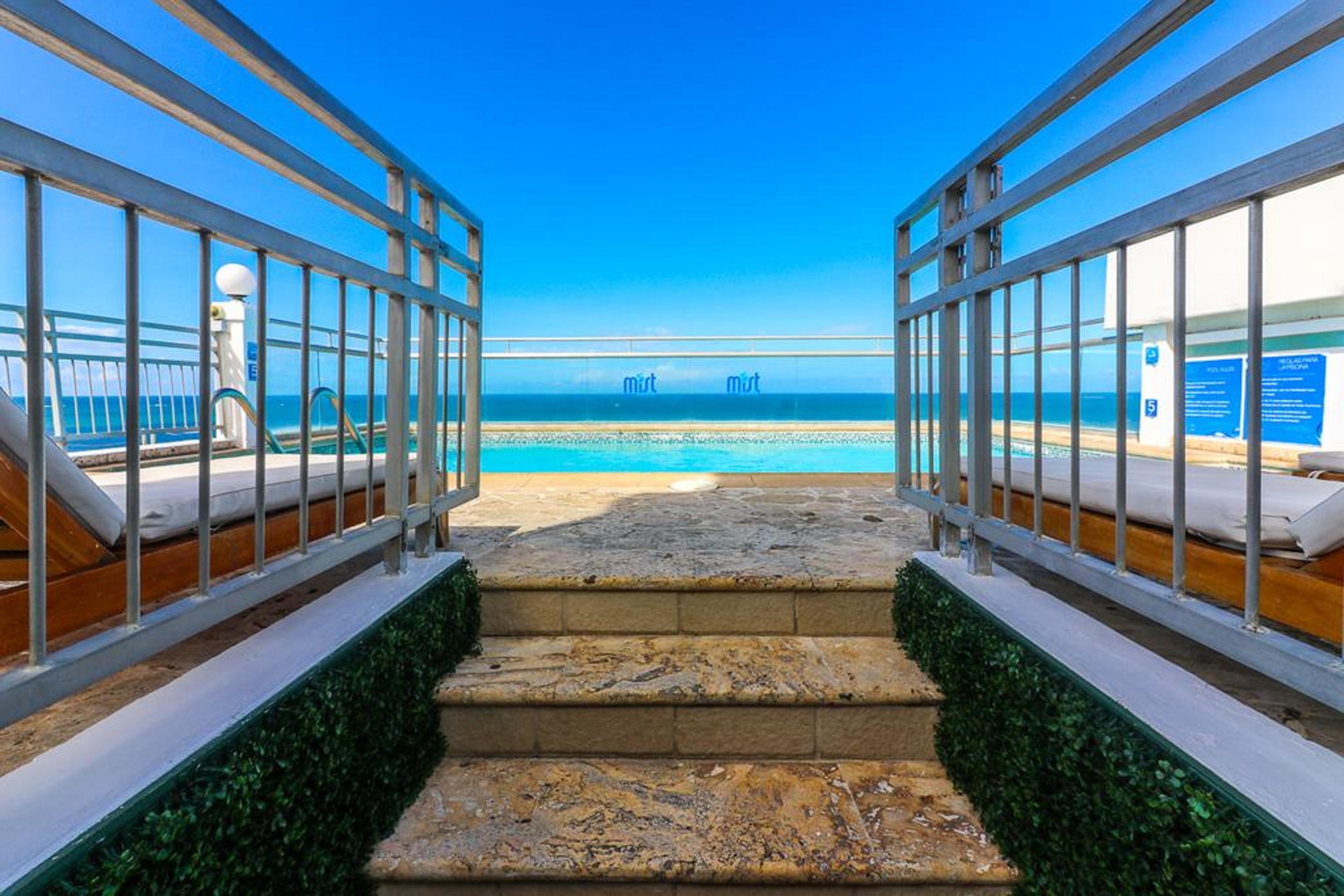 Aire De Olive Hotell San Juan Eksteriør bilde