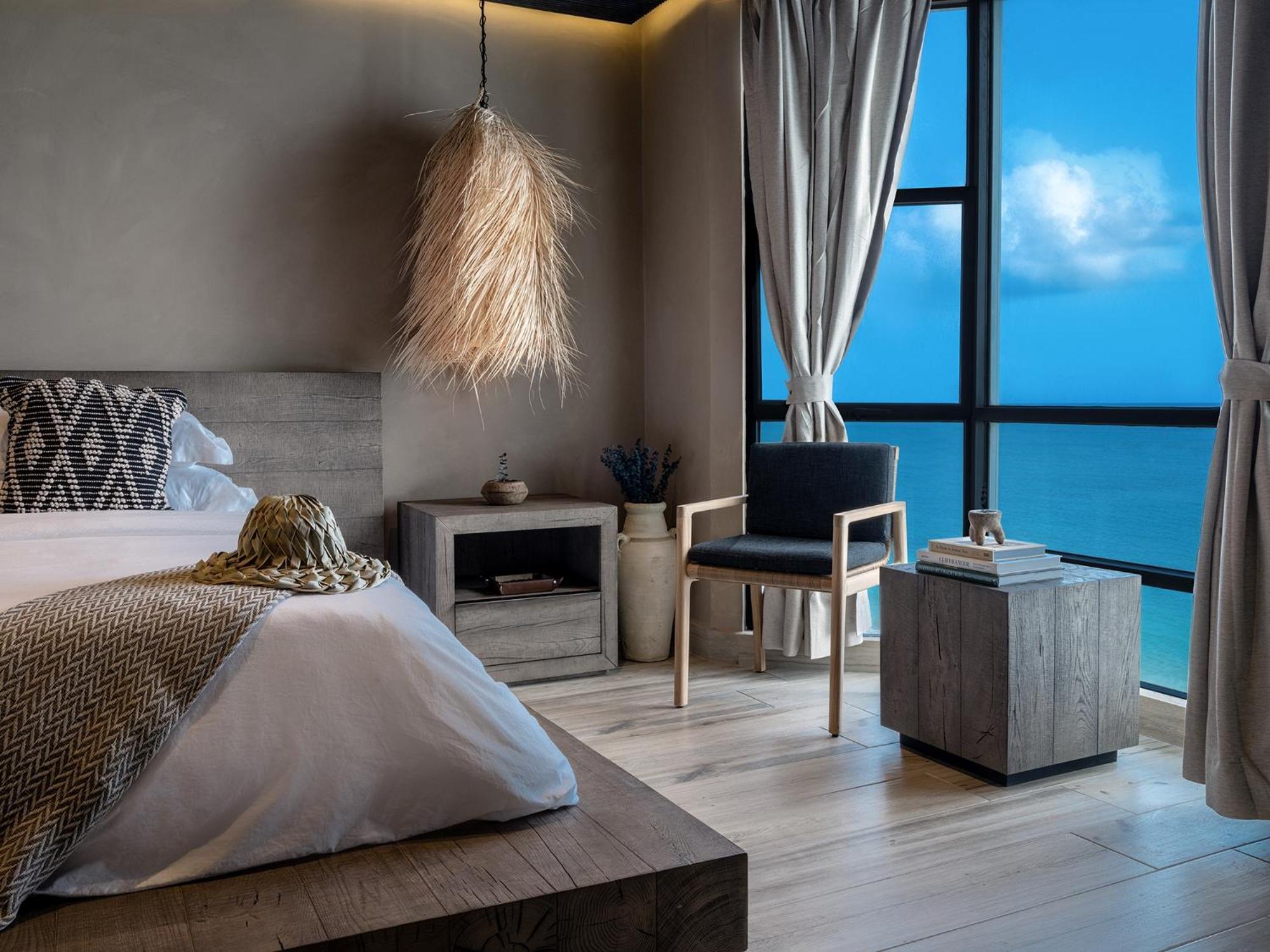 Aire De Olive Hotell San Juan Eksteriør bilde