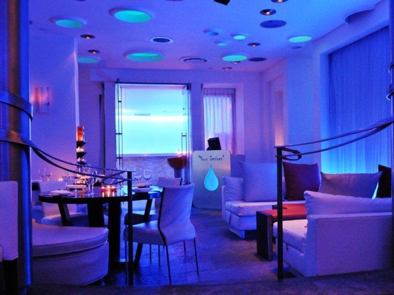 Aire De Olive Hotell San Juan Eksteriør bilde