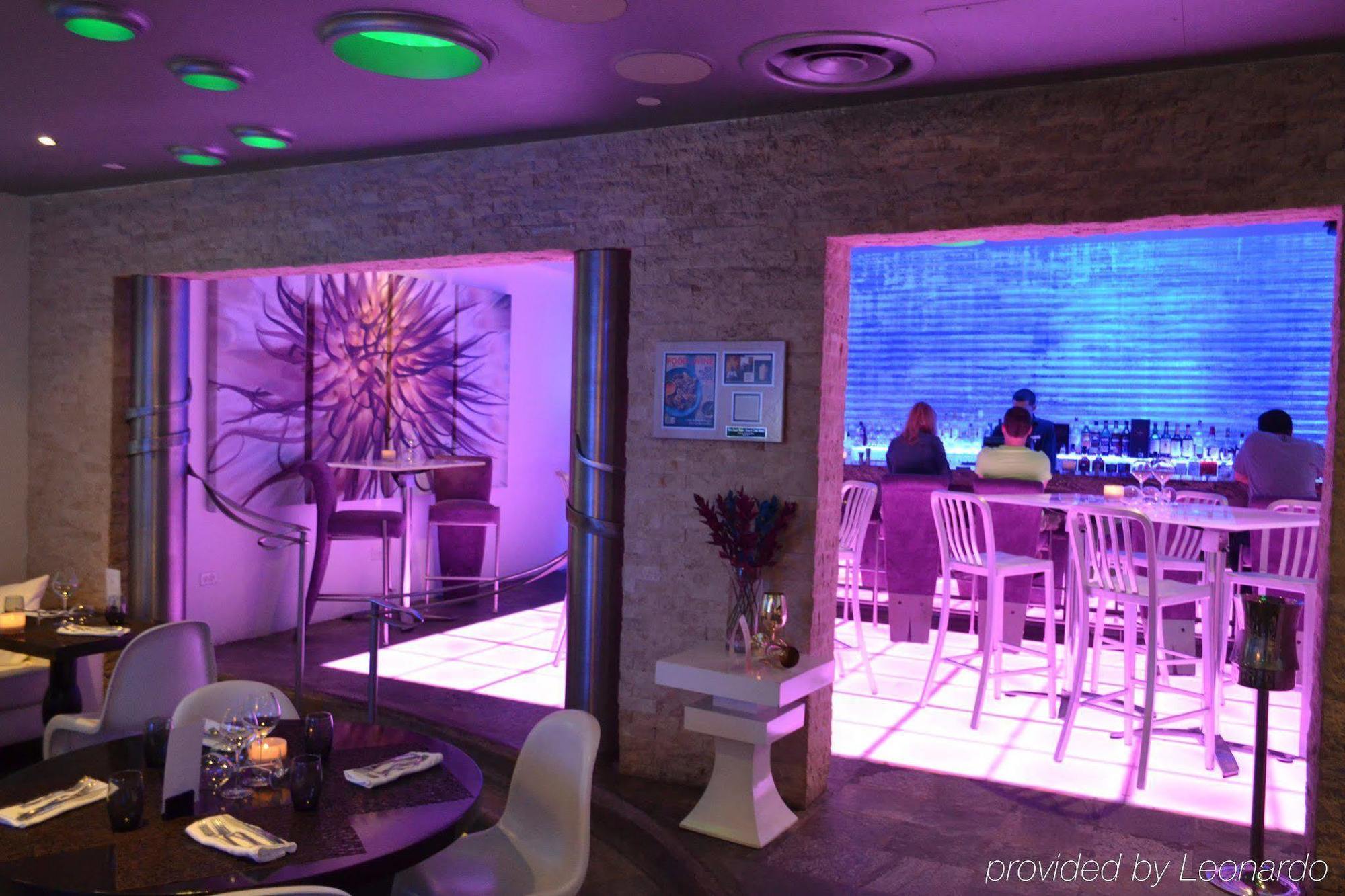 Aire De Olive Hotell San Juan Eksteriør bilde
