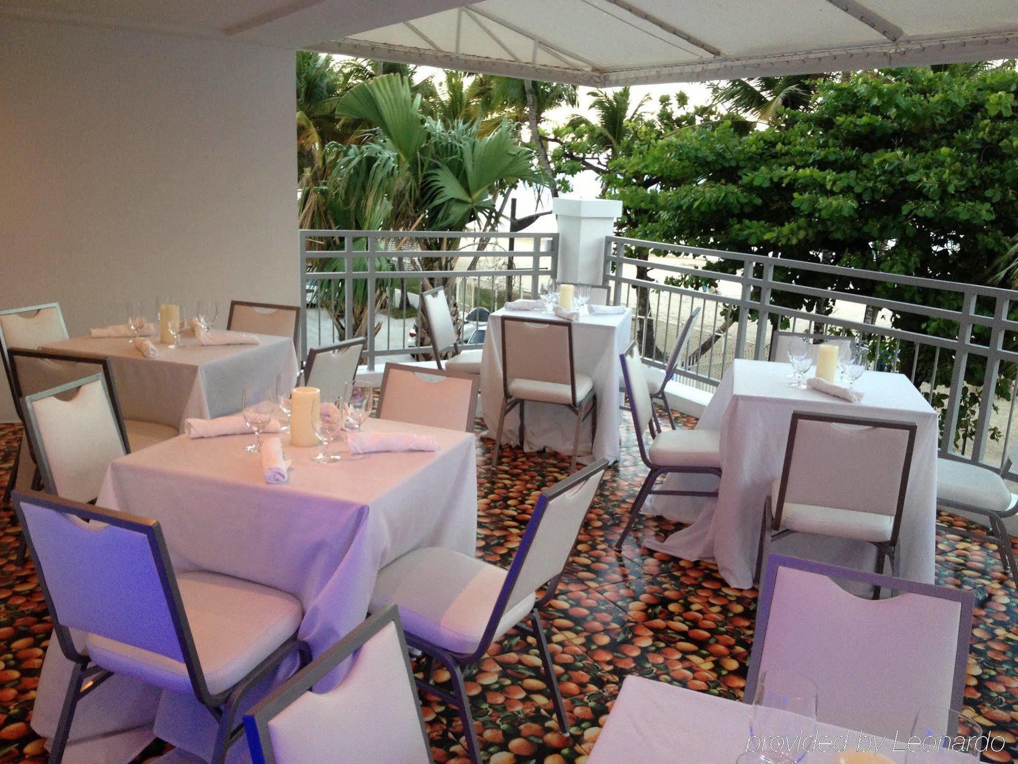 Aire De Olive Hotell San Juan Eksteriør bilde