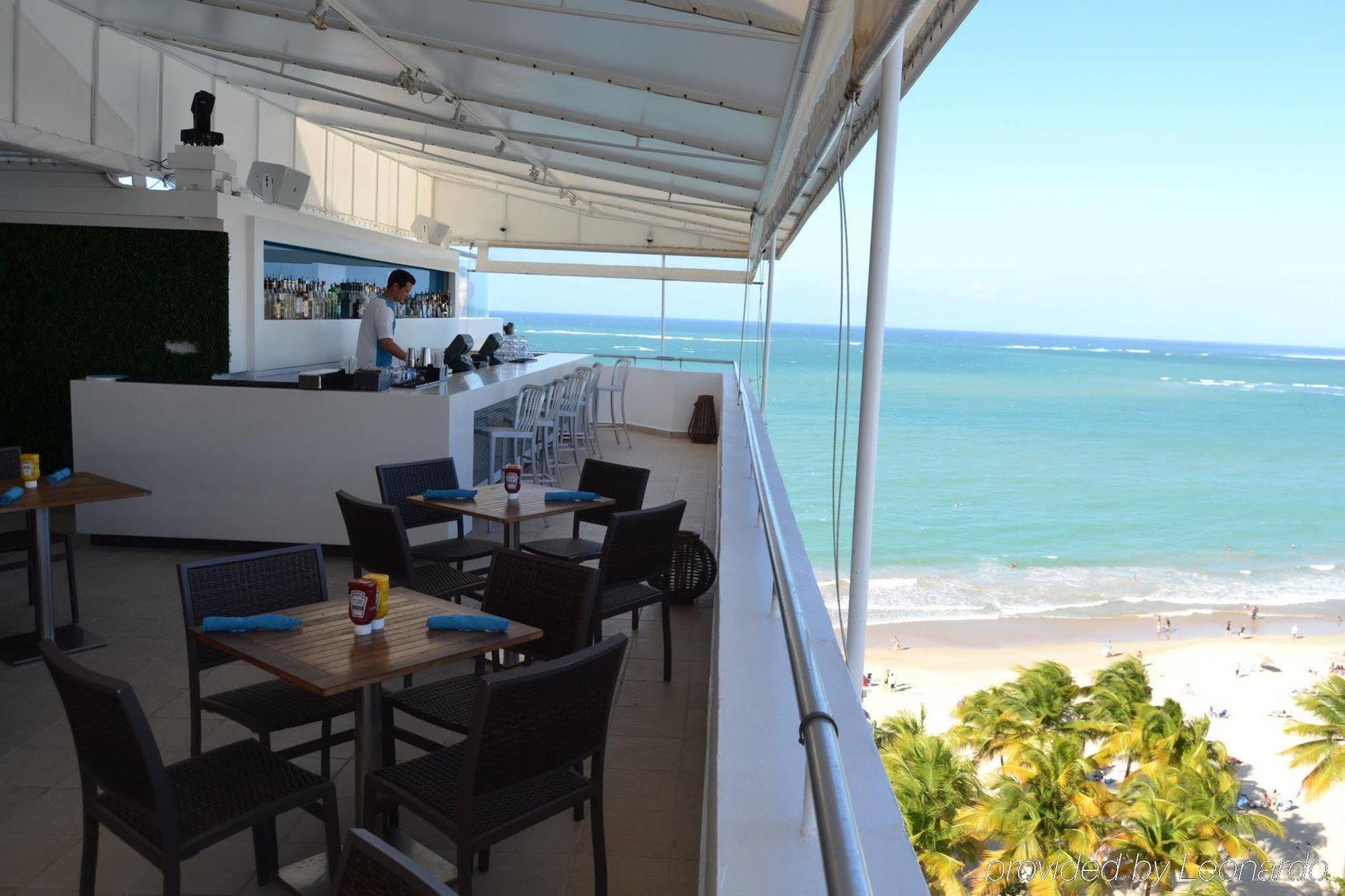 Aire De Olive Hotell San Juan Eksteriør bilde