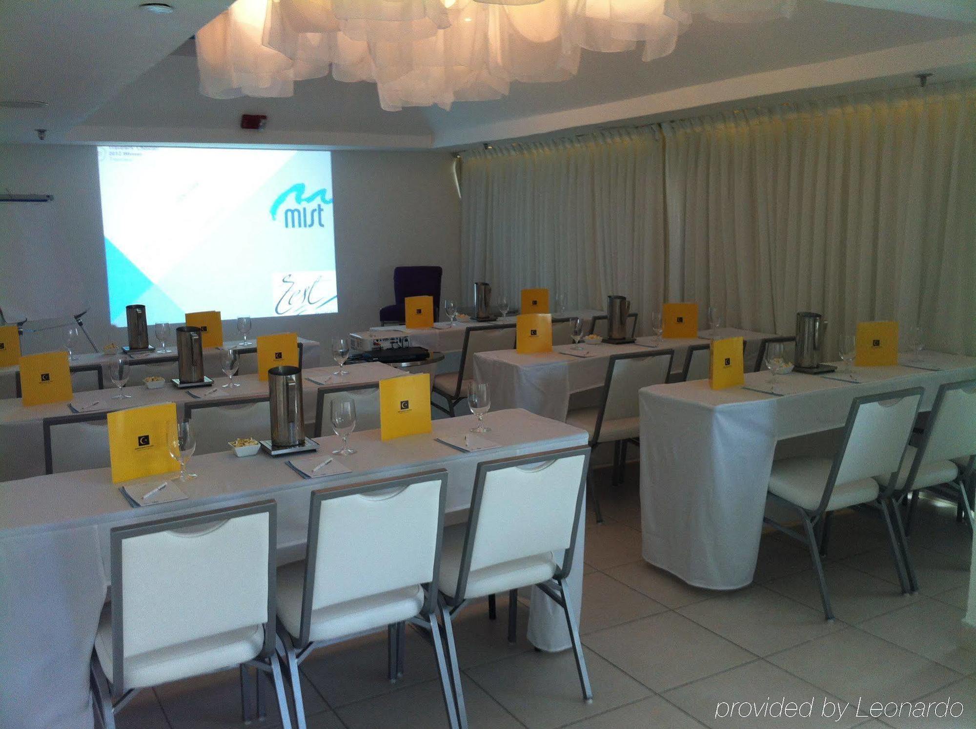 Aire De Olive Hotell San Juan Eksteriør bilde