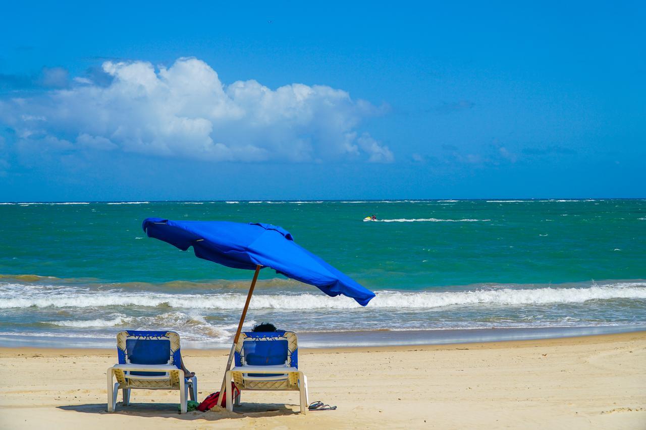 Aire De Olive Hotell San Juan Eksteriør bilde