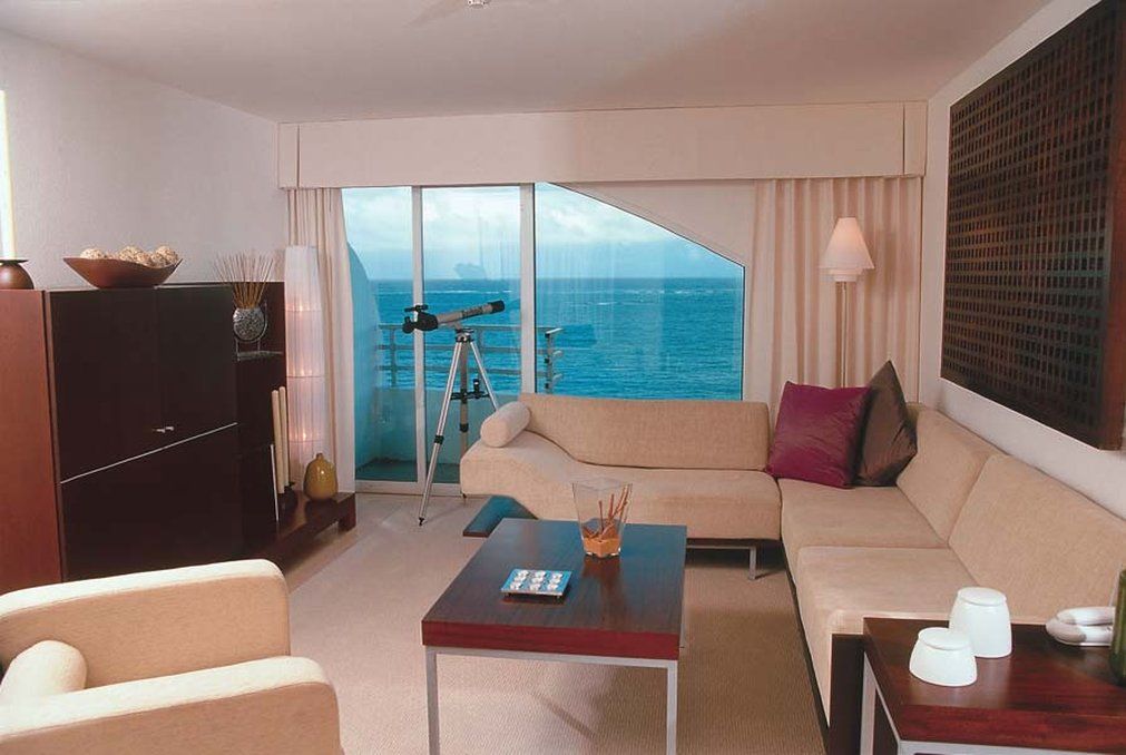 Aire De Olive Hotell San Juan Rom bilde